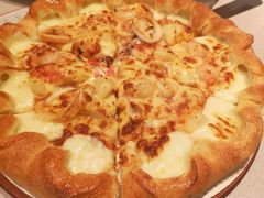 芝心比萨-必胜客(浦上万达店)