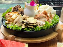 -束河人家(南锣鼓巷店)