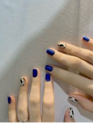 -悦指间美甲美睫