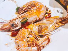 阿根廷红虾-汉巴味德(大悦城店)