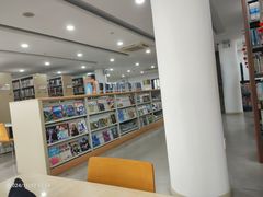 -芷江西路街道图书馆