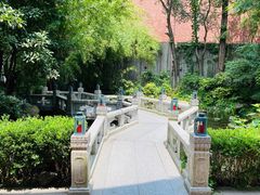 -和平官邸·花园餐厅(武定西路店)