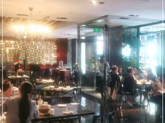 大堂-小资太太餐厅(南岗区店)