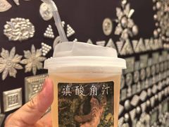 -滇野云南野生菌餐厅(陕西南路店)