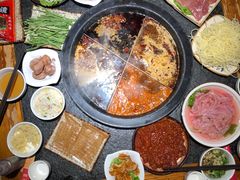 -陈眼镜火锅(总店)