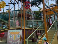 -杭州开元森泊度假乐园