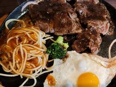 -豪享来牛排(人民店)