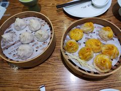 -苏小柳手工点心(人民广场分院)