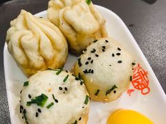 -大壶春生煎(四川中路店)