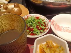 -牛New寿喜烧(虹桥新天地店)