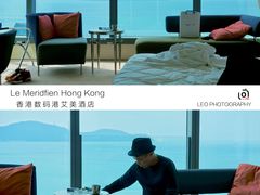 -香港数码港艾美酒店