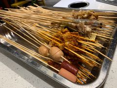 -钢管厂五区小郡肝火锅串串香(清河店)