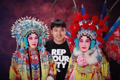 -青堂瓦舍京剧摄影古戏楼拍摄基地(北京安徽会馆店)