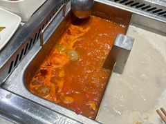 -海底捞火锅(吾悦广场店)