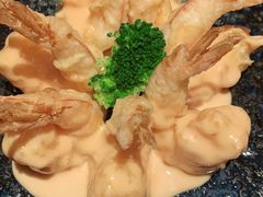 -千代武日本料理(爱建店)