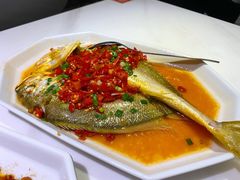 -金戈戈香港豉油鸡(南山海岸城店)