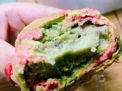 -唐饼家(第一食品五角场店)