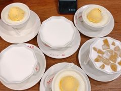 -正德顺順德雙皮奶(中信店)