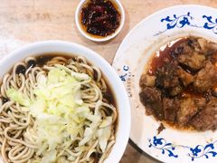 -柴氏风味斋(甘家口店)
