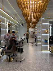 点击看大图 -3AM·S HAIR SALON烫发染发接发