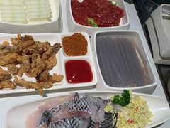 -海底捞火锅(泉城路店)