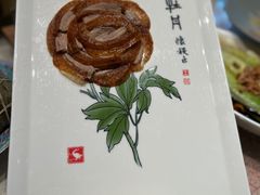 -全聚德烤鸭店(马家堡店)