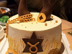 -CAKE BOSS 蛋糕老板(西单君太百货店)