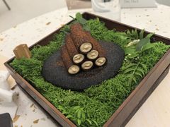 提拉米苏脆脆卷-大树餐厅(环球港店)
