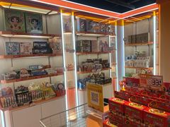 -可爱抓 COCO  GOTCHA(天津鹏欣水游城店)