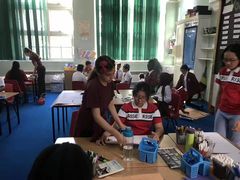 -瑞思少儿中心·少儿英语素养启蒙(回龙观校区)
