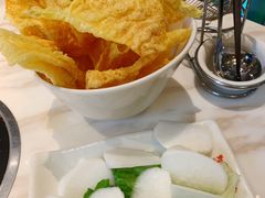 -为什么牛潮汕牛肉火锅(中信广场店)