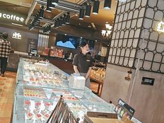 -红跑车(滨湖银泰店)