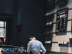 -星巴克(成都太古里二店)