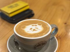 -CafeDuVillage乡村咖啡馆(美邻苑店)