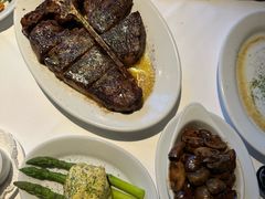 -茹丝葵经典牛排馆(上海外滩店)