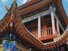 -鼓楼(兴庆区)