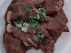 -国际青年会议酒店-苏莱斯餐厅