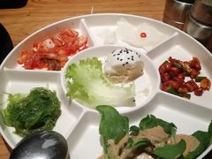 -千寻烧肉(政务区店)