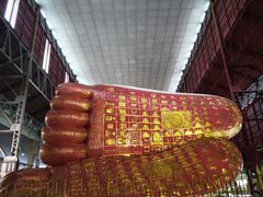 -ခြောက်ထပ်ကြီးရွှေသာလျောင်းဘုရားကြီး