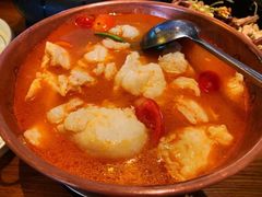 -云海肴·汽锅鸡·云南菜(苏州中心店)