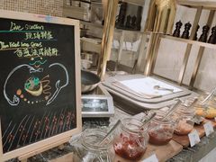 -索菲特酒店 · 云尚天际自助餐厅