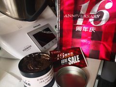 奥利奥罐子-CAKE BOSS 蛋糕老板(西单君太百货店)