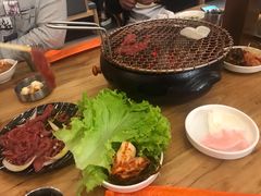 -冷面大王(细河南路店)