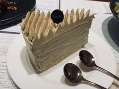 -娜娜家·Nana's restaurant(国金汇店)