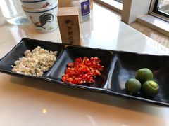 -烹然四季椰子鸡火锅(团结湖总店)