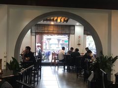 -奎元馆.百年奎元.非遗传承(西湖边的解放路店)