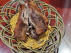 烤鸽子-邵年鸽(杨庄店)
