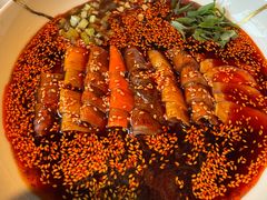 -许家菜(望江店)