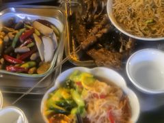 -清真·马坡烧烤涮牛肚·酸浆火锅(新区总店)