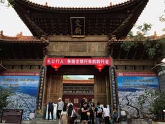 -大理文庙(大理古城)